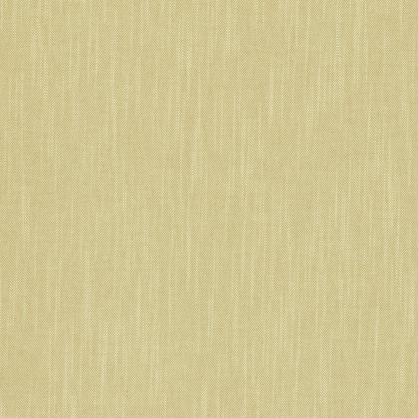 SANDERSON Melford Fabric Plains , Textures Sunflower - DMWC237096