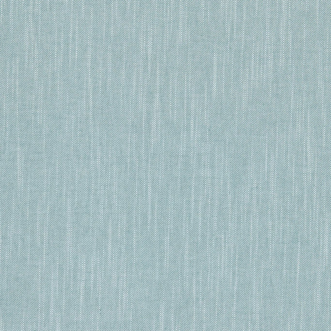 SANDERSON Melford Fabric Plains , Textures Chambray - DMWC237111