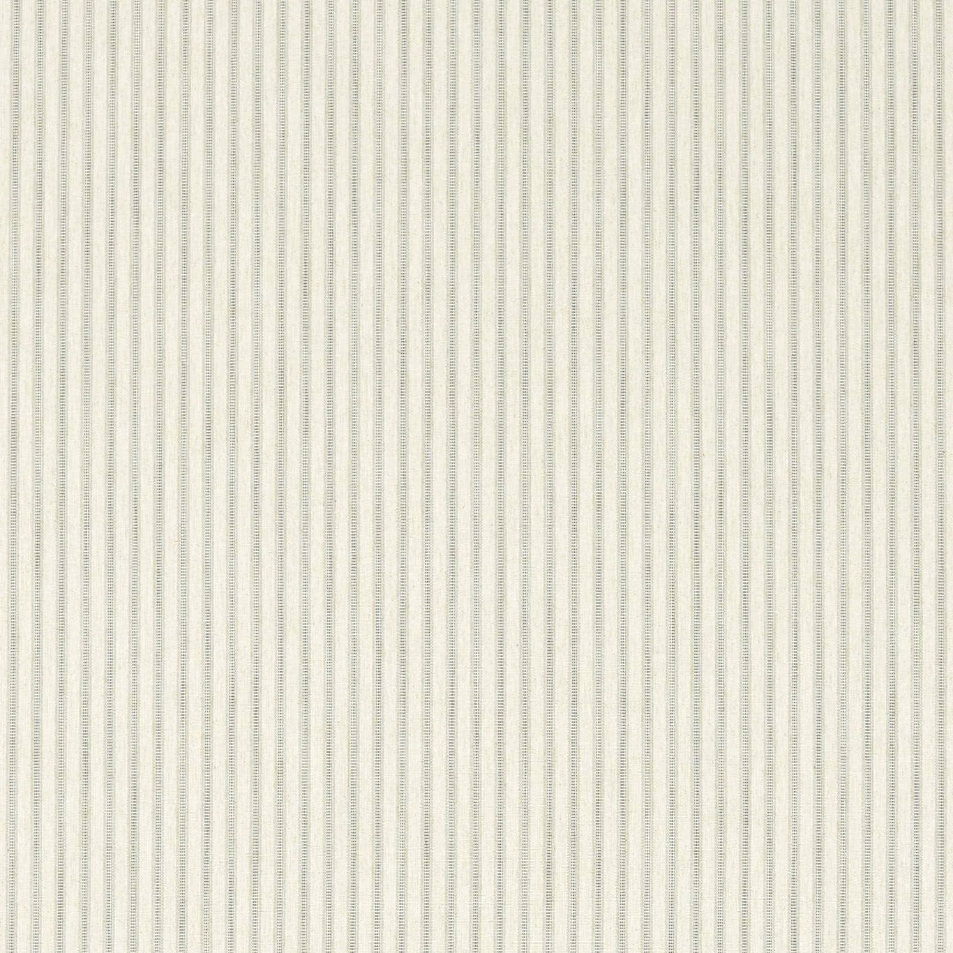 SANDERSON Melford Stripe Fabric Stripes Mercury - DMWC237208