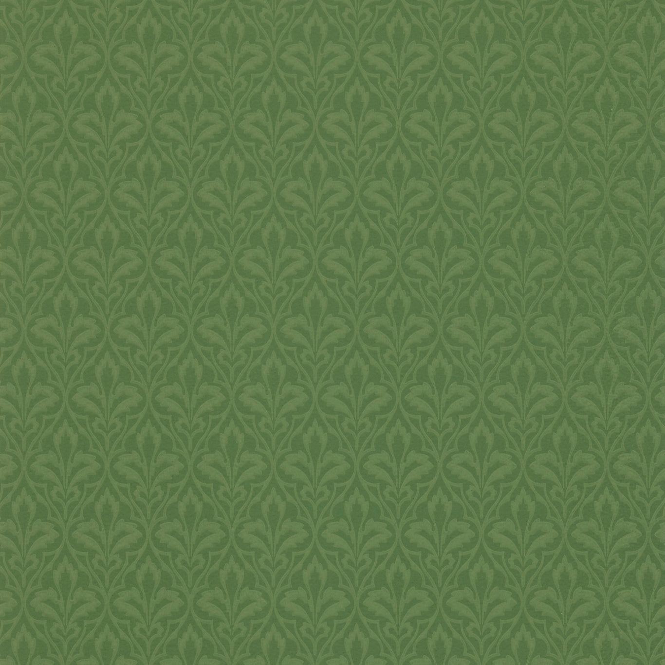 MORRIS & CO Owen Jones Wallpaper Other Forest Surface- Printed Wallpaper - DMY1OJ108