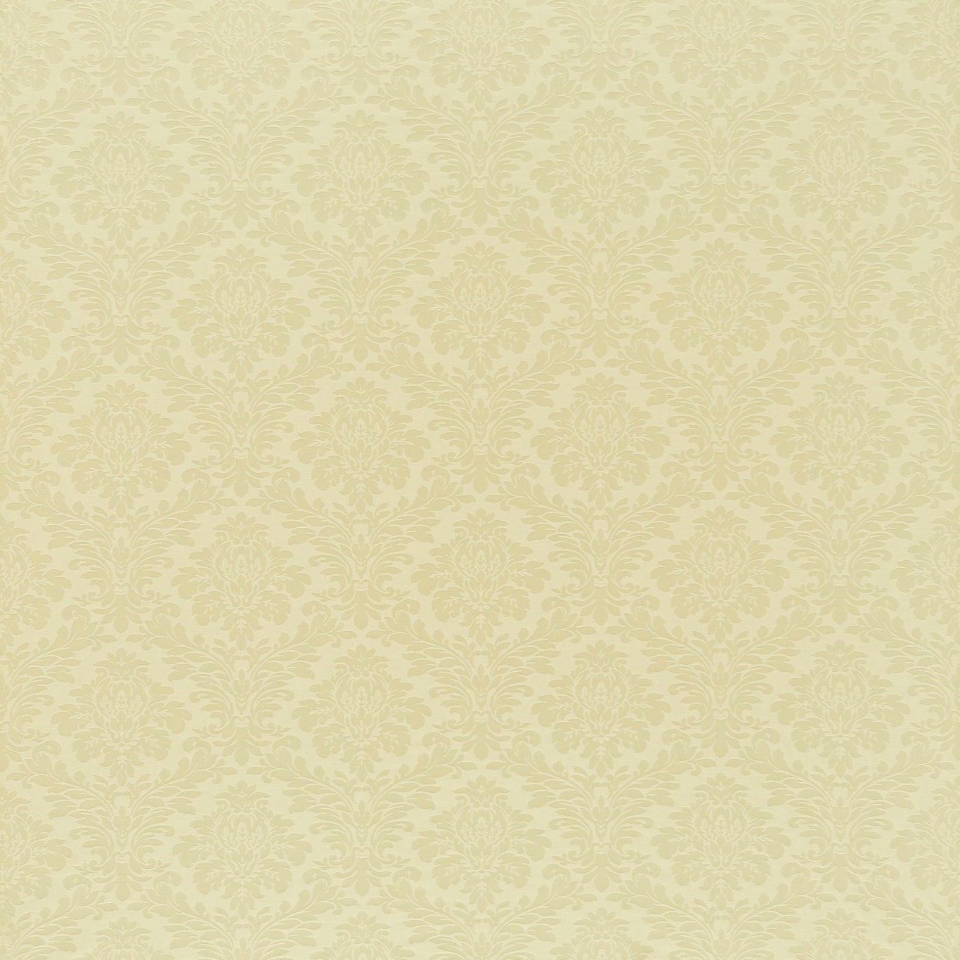 SANDERSON Lymington Damask Fabric Damasks Almond - DNLMLD305
