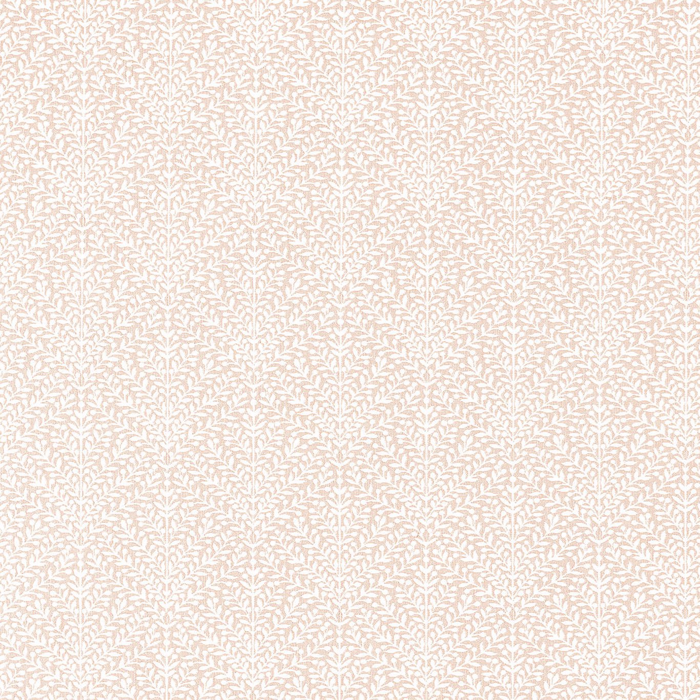 SANDERSON Orchard Tree Weave Fabric Leaves , Trees Shell - DNTF237204