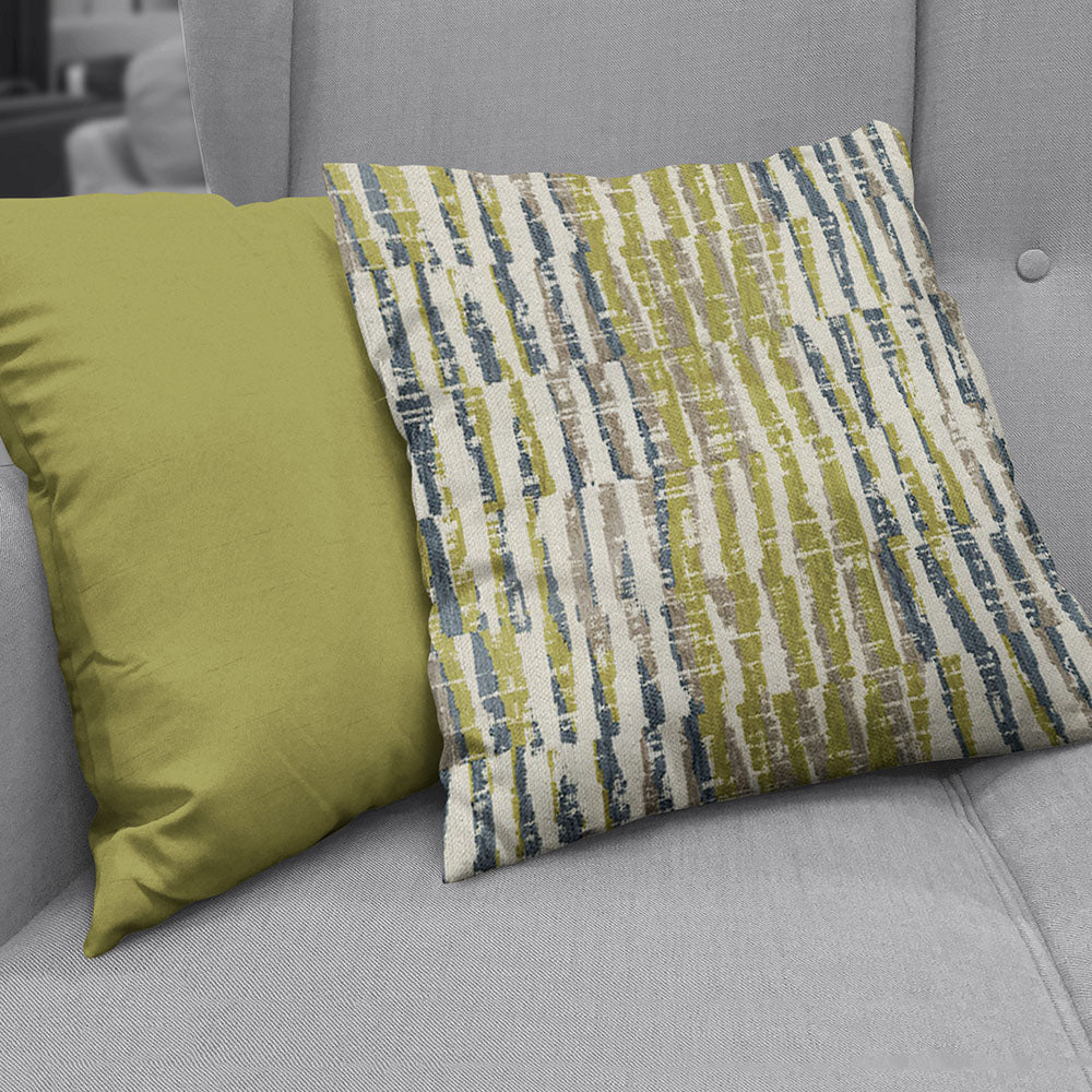 NICHOLASJOHN INC NJ-INFLUENCE Seaglass Contemporary Fabric - NJ25-837