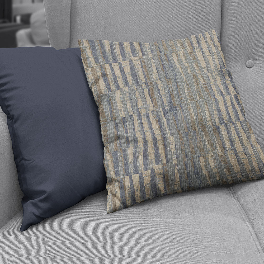 NICHOLASJOHN INC NJ-INFLUENCE Denim Contemporary Fabric - NJ25-838