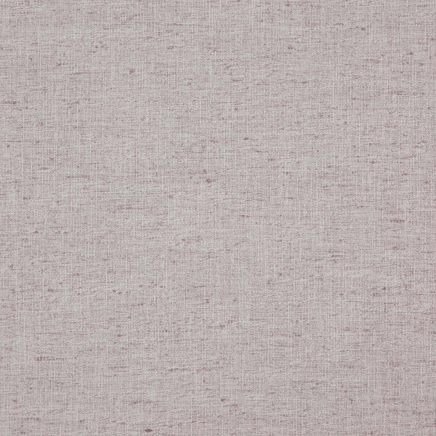 Purple linen-textured fabric with a natural woven texture, soft and versatile for upholstery, curtains or throws.