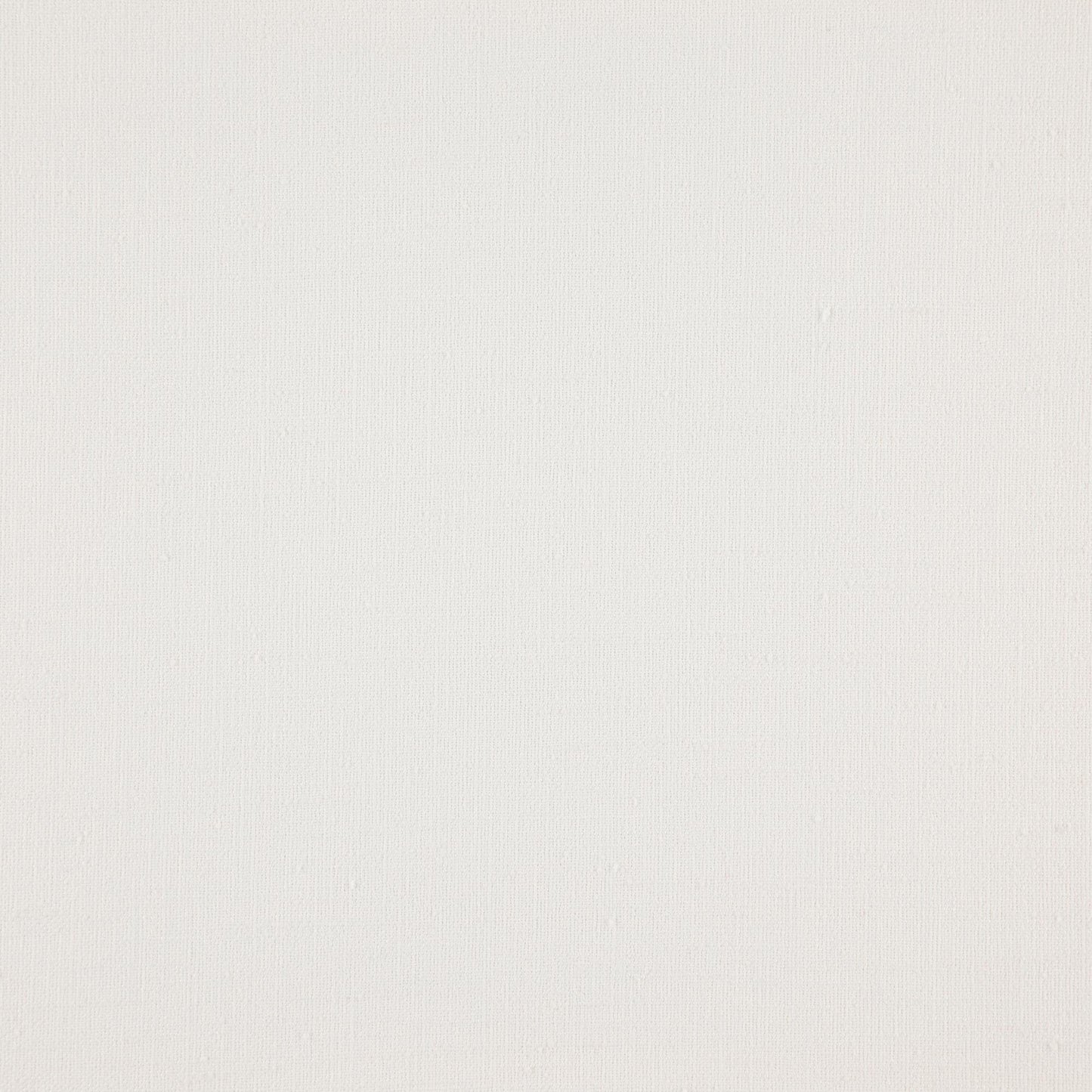 Creme/Beige linen fabric texture with a subtle weave in a neutral tone.