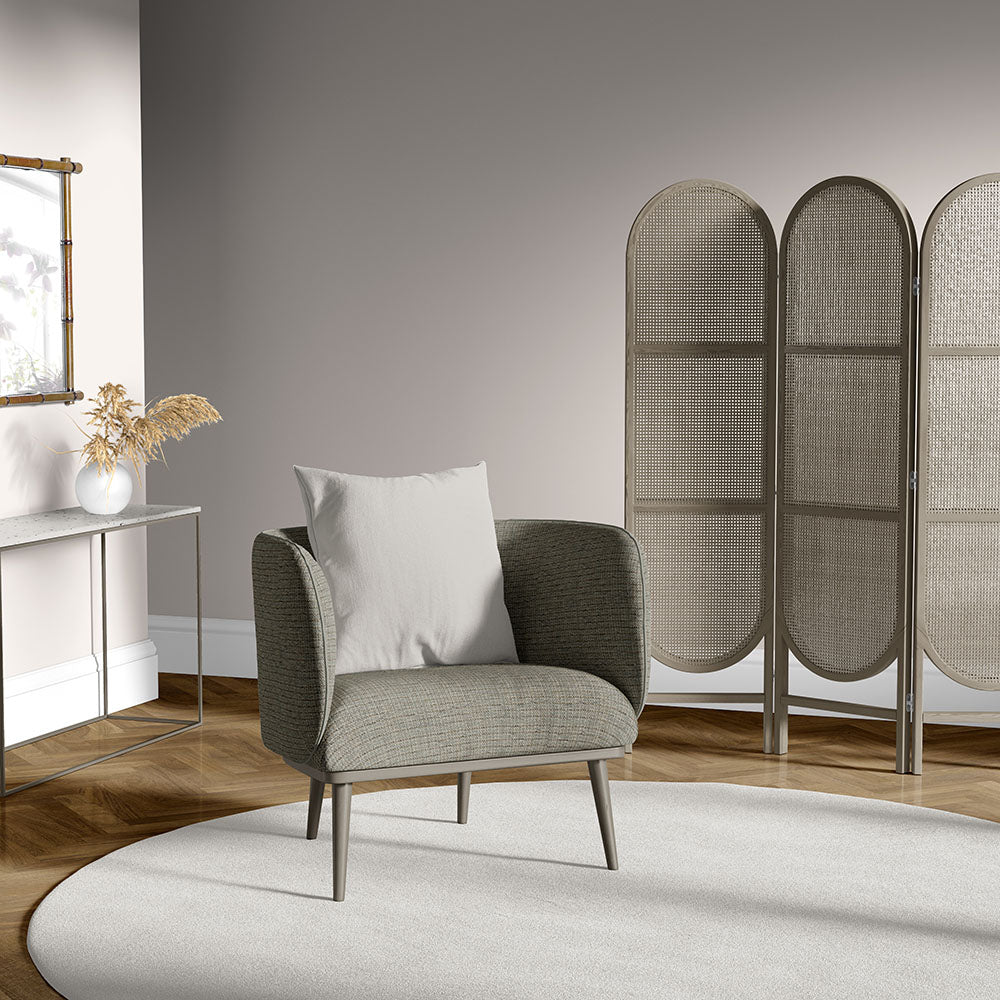 NICHOLASJOHN INC NJ-BEN Putty Solid Fabric - NJ25-846