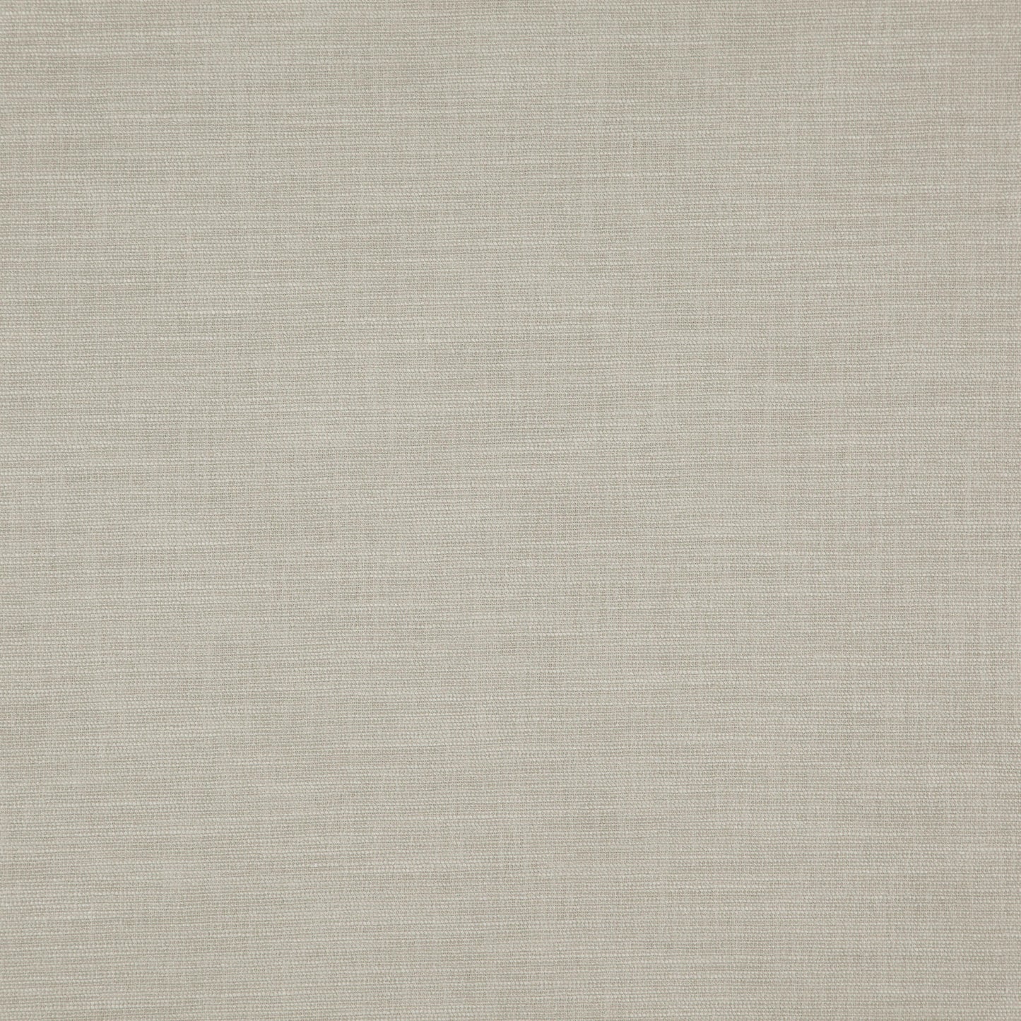 Beige linen-like woven fabric texture close-up, soft neutral upholstery material.