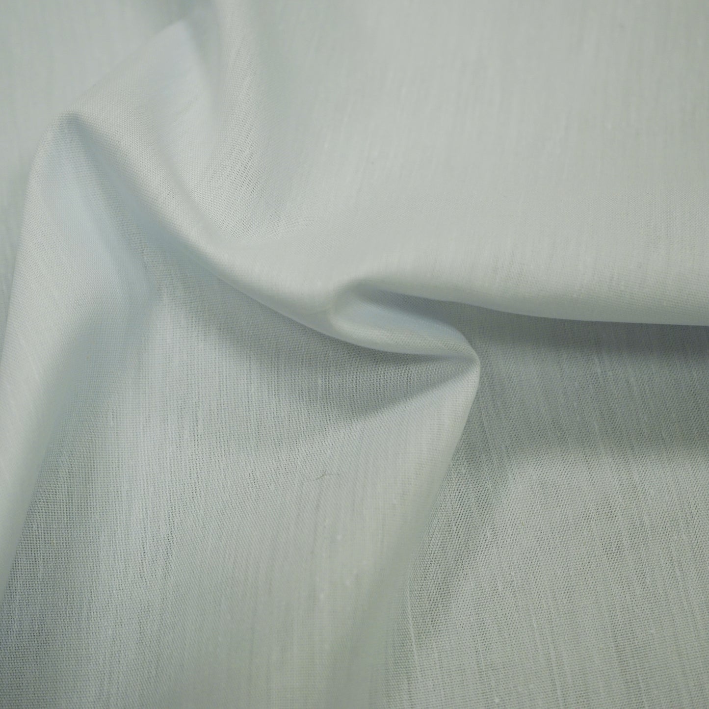 JF Fabrics DOZE 90 Fabric Plain White Lining - 6004090 J7871