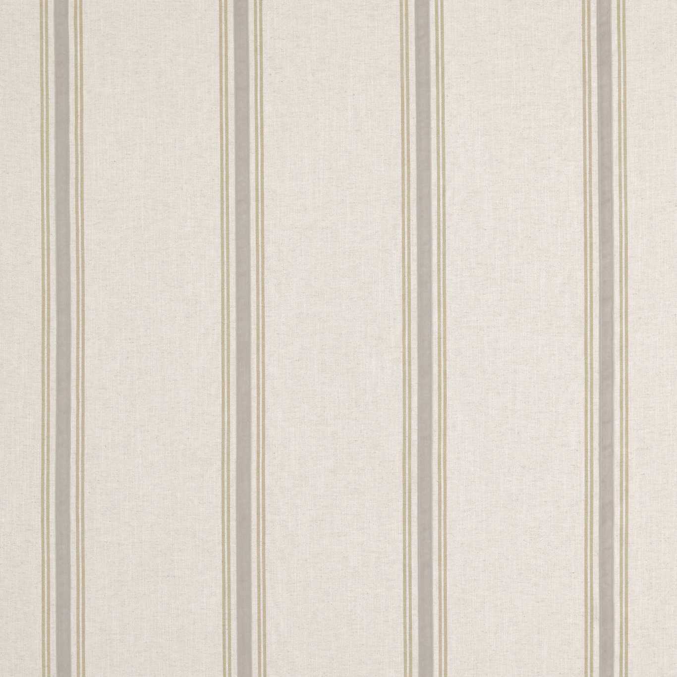 SANDERSON OUTLET Hockley Stripe Fabric Stripes Apple - DPOT236280