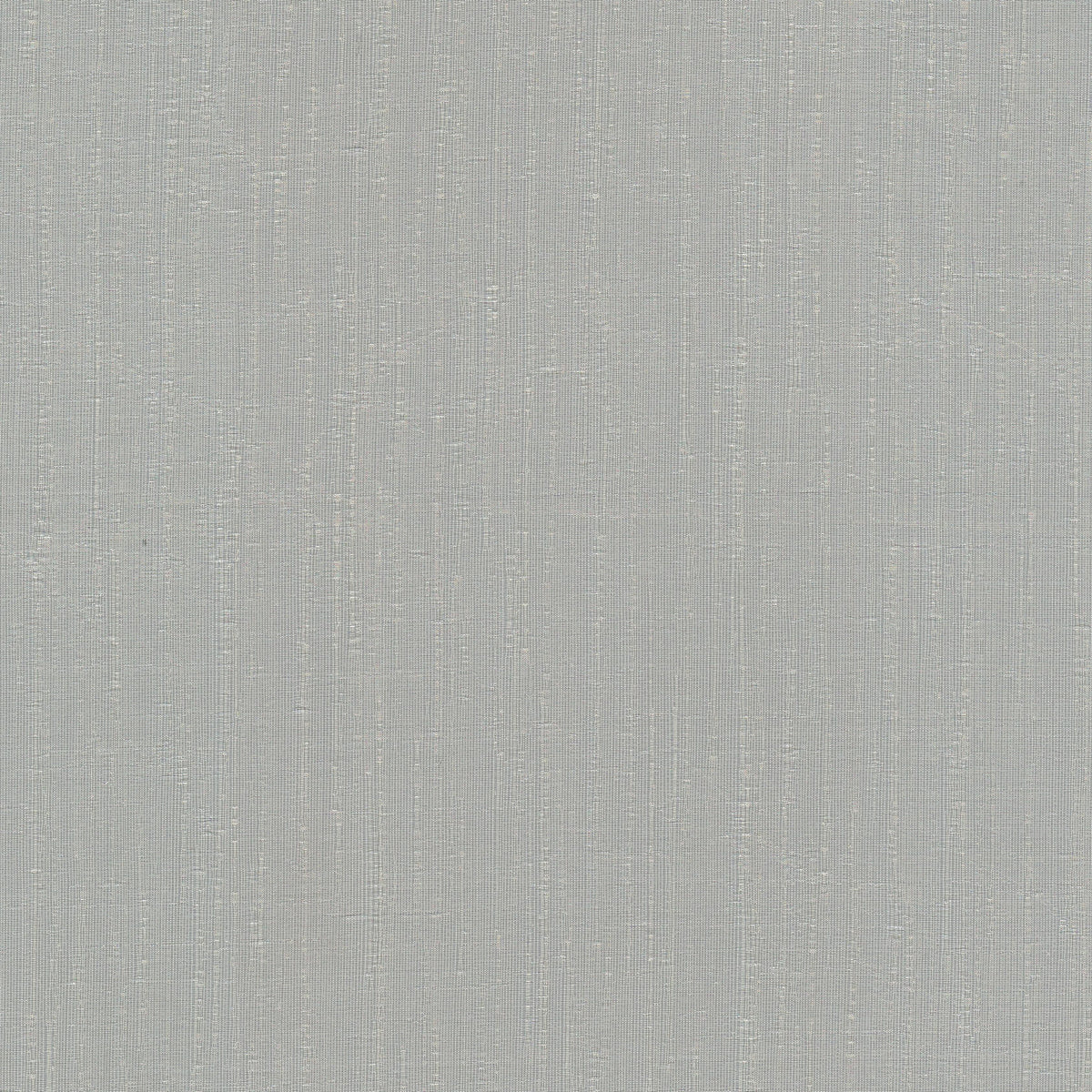 STOUT TEXTILES DRAPERY,SHEER TRANSITIONAL,, SOLID SILVER,CHROME - DRAM-1