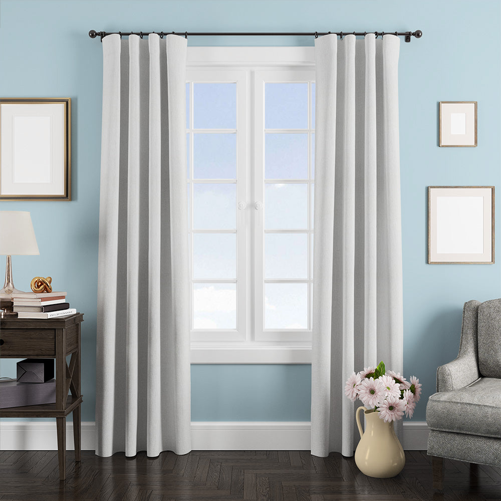 NICHOLASJOHN INC NJ-MCMURRAY Pearl Texture Fabric - NJ25-852