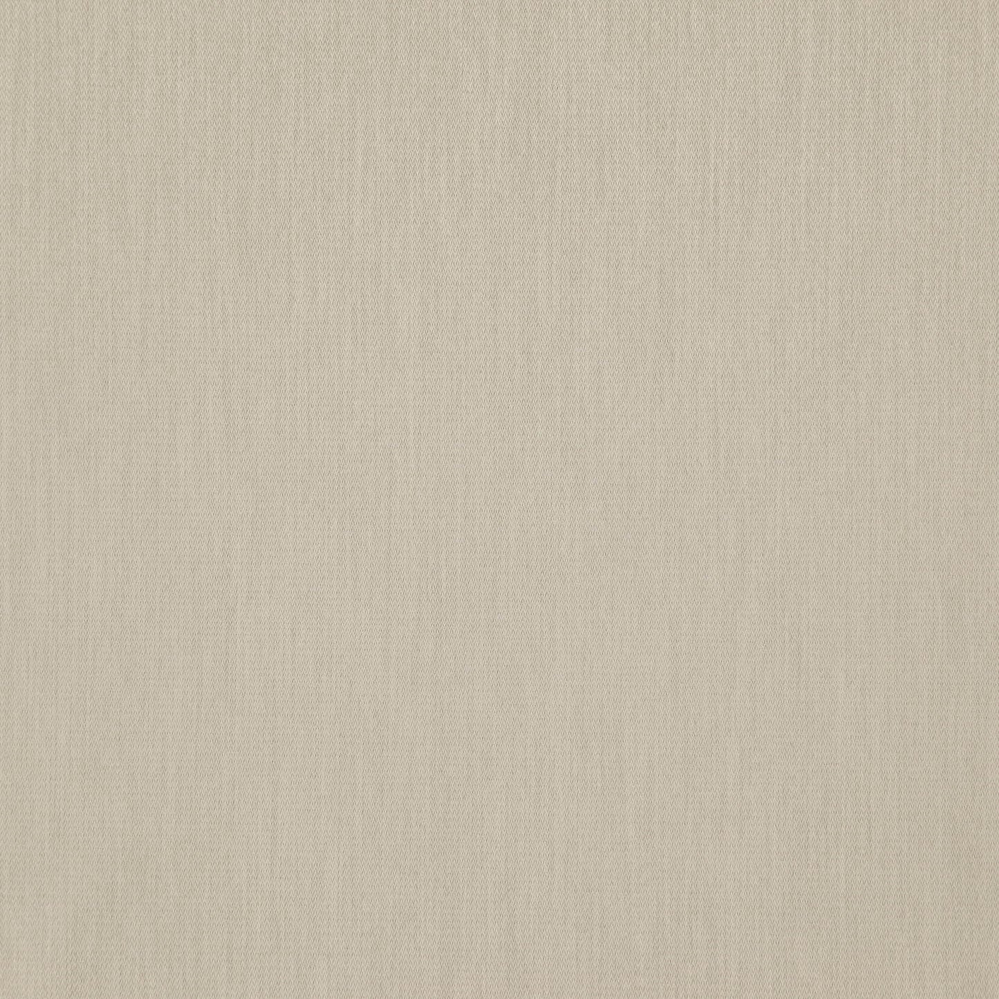 Creme/beige linen-textured fabric with a subtle vertical weave, smooth and versatile for upholstery or drapery.