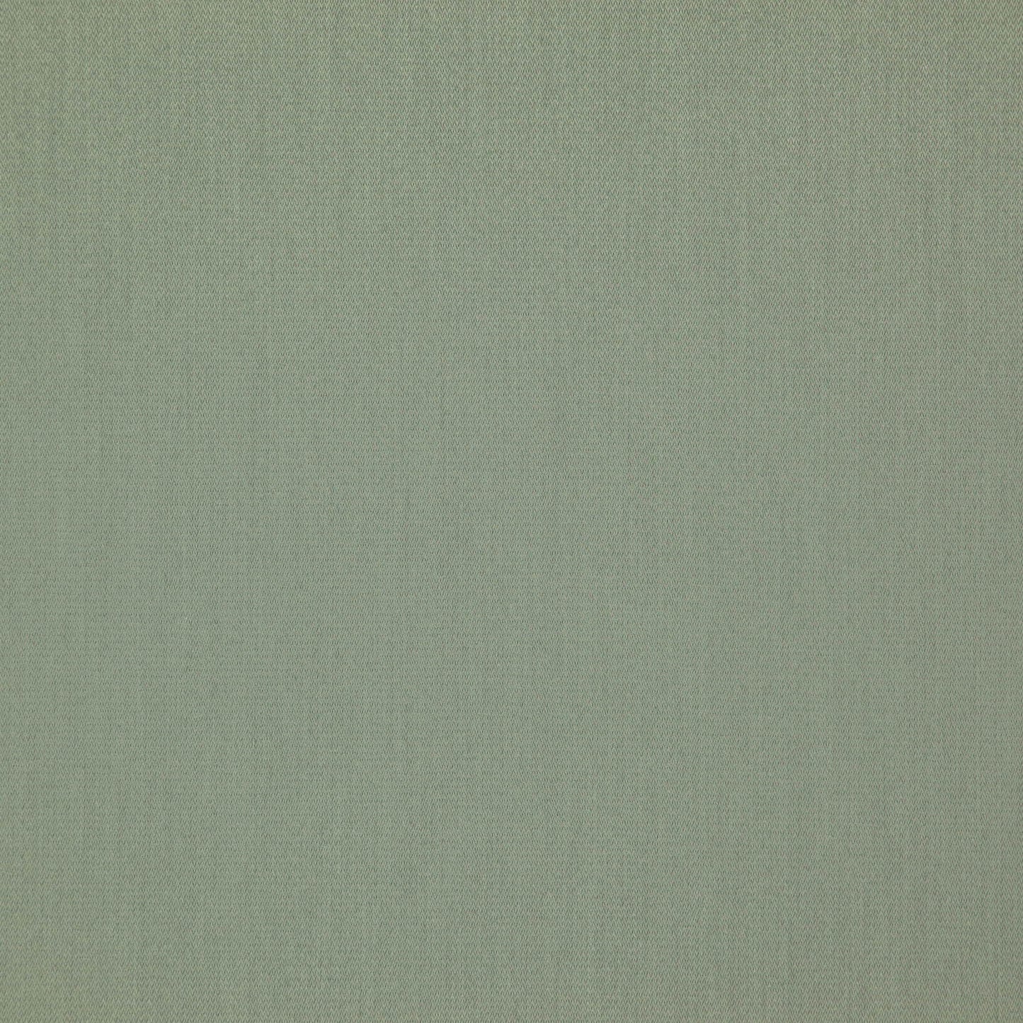 Blue blackout woven fabric swatch with a plain weave, ideal for upholstery.