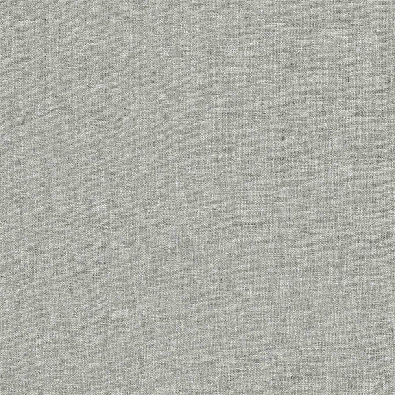 SANDERSON Rue Linen Fabric Plains , Textures Stone - DRLC237076