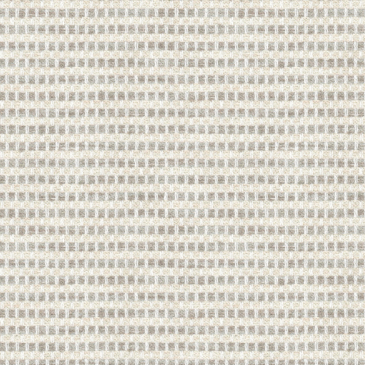 STOUT TEXTILES MULTIPURPOSE,TEXTURE TRADITIONAL, SQUARE DOVE - DROP-3
