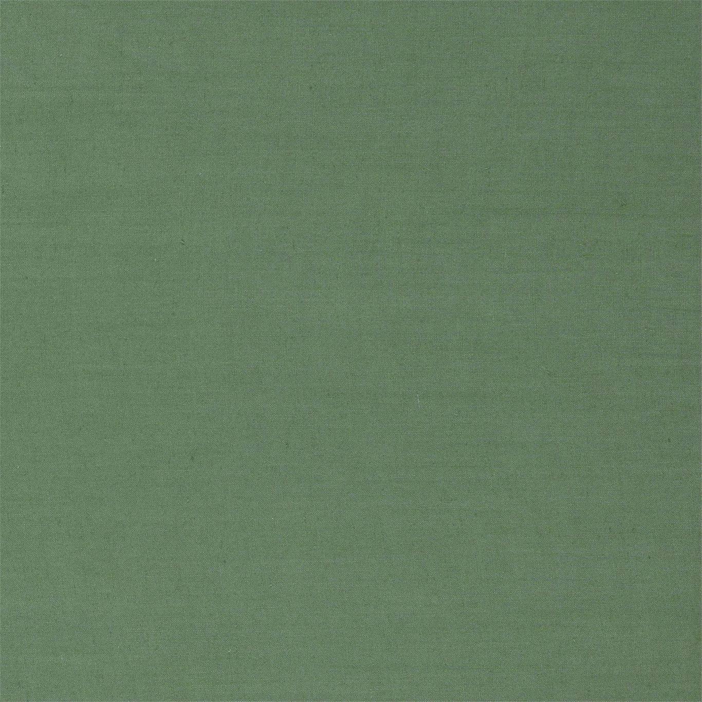 MORRIS & CO Ruskin Fabric Plains , Textures Evergreen - DRUC236865