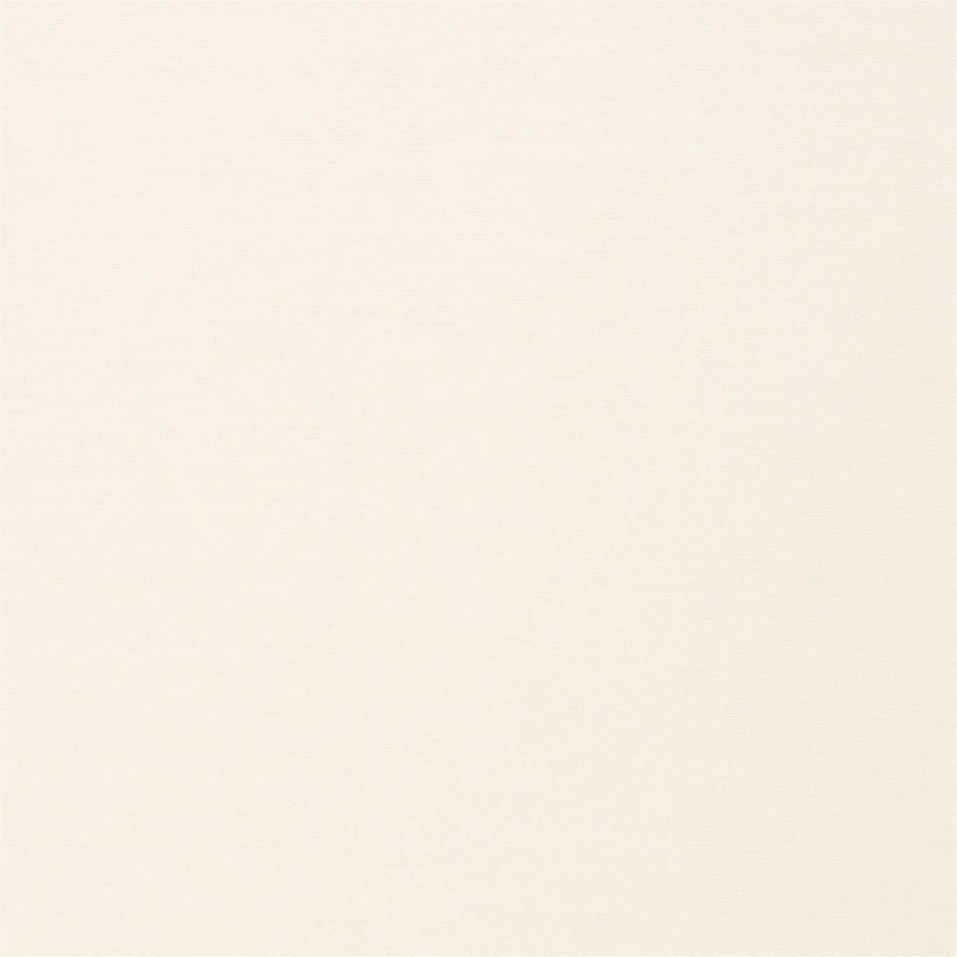 MORRIS & CO Ruskin Fabric Plains , Textures Ivory - DRUC236872