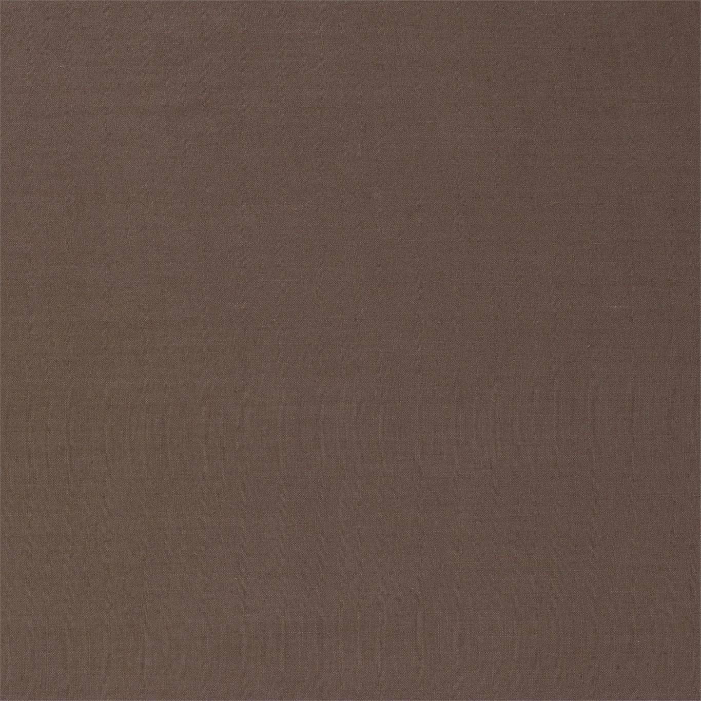 MORRIS & CO Ruskin Fabric Plains , Textures Mink - DRUC236881