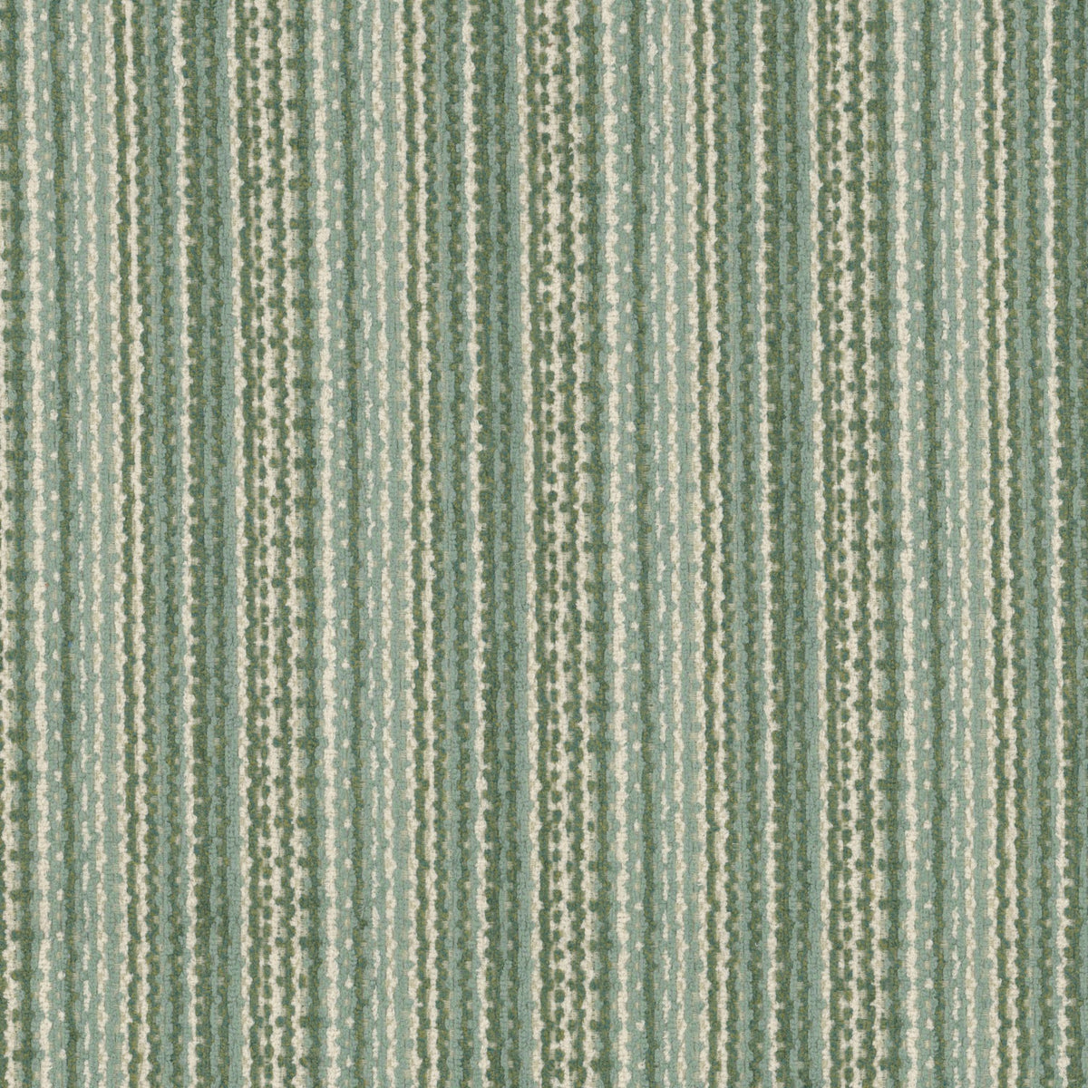 STOUT TEXTILES UPHOLSTERY,CHENILLE TRANSITIONAL,, STRIPE SHORELINE - DRYD-2
