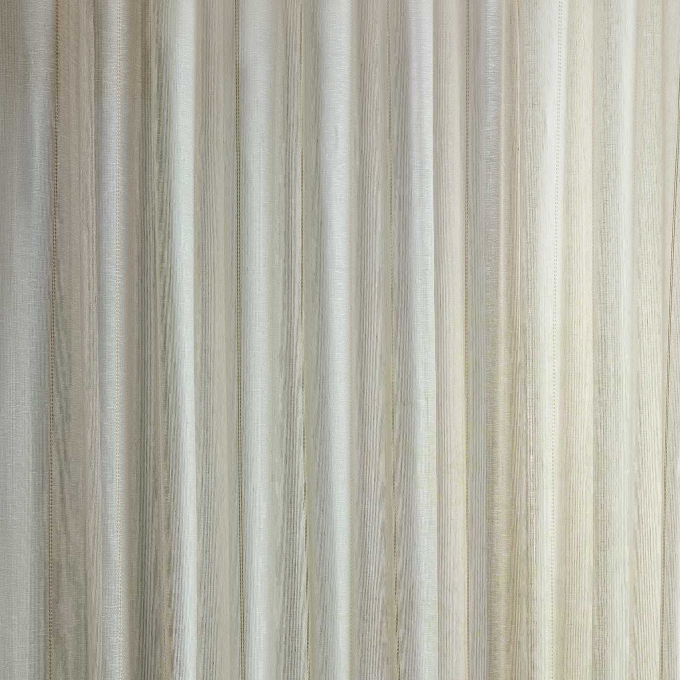 SANDERSON Sounding Weighted Sheers/Voile Driftwood - DSHE237767