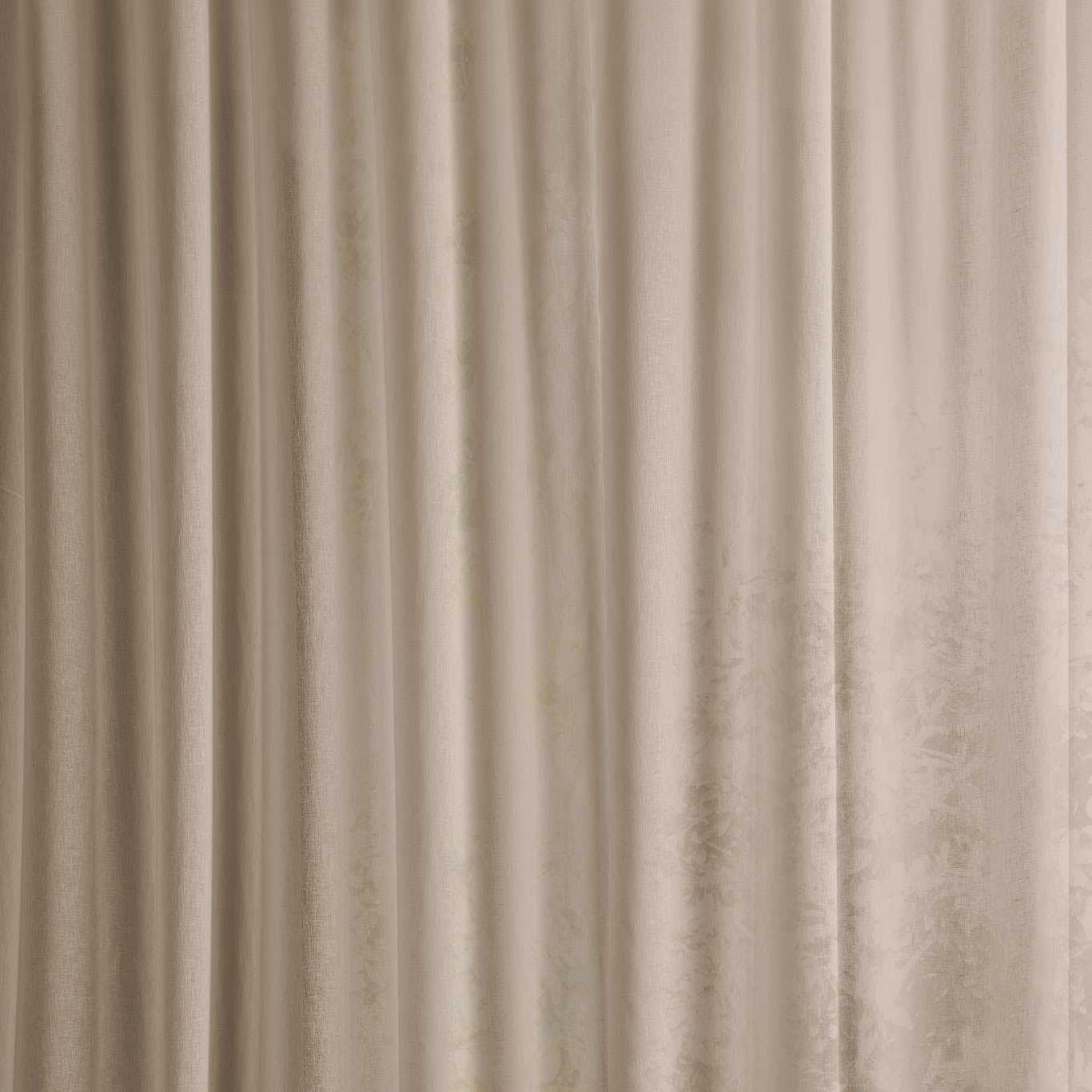 SANDERSON Marisol Non-Weighted Sheers/Voile Sunsoaked - DSHE237779