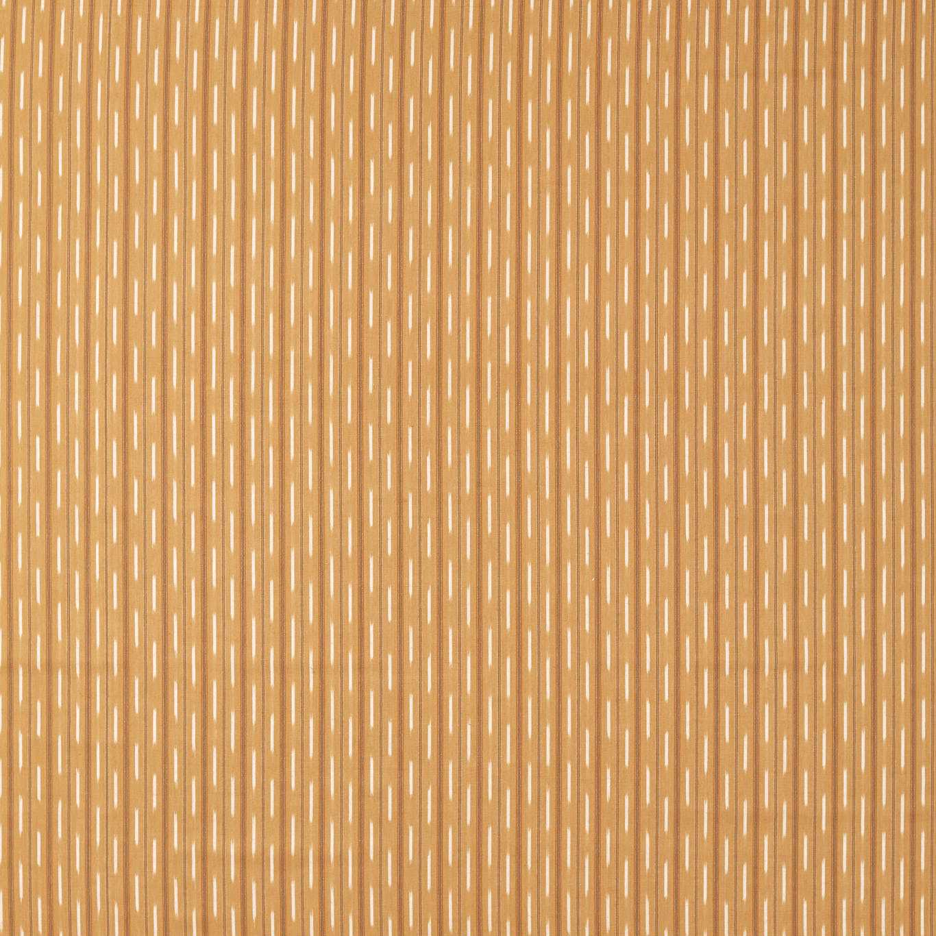 SANDERSON Sabu Stripe Weave Golden Knot - DSTR237710