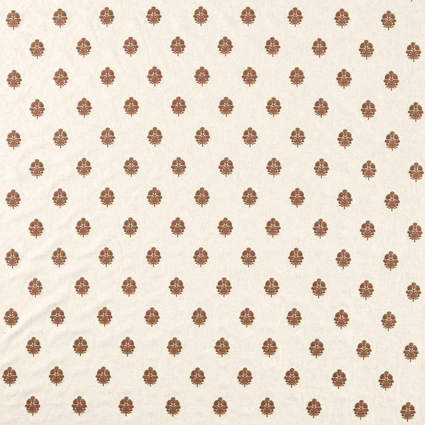 SANDERSON Lavanga Weave Oak - DSTR237736