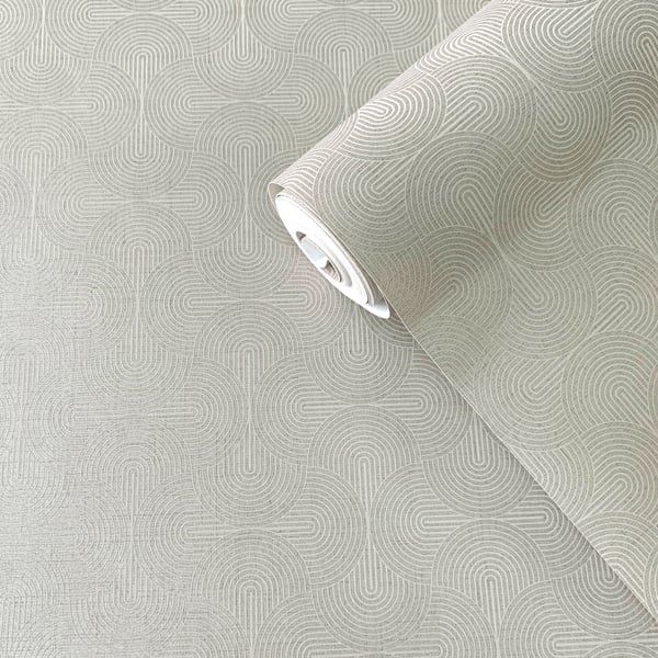 Galerie Wallcoverings Boutique Zen Galerie Wallcoverings Beige - DT-FA3002