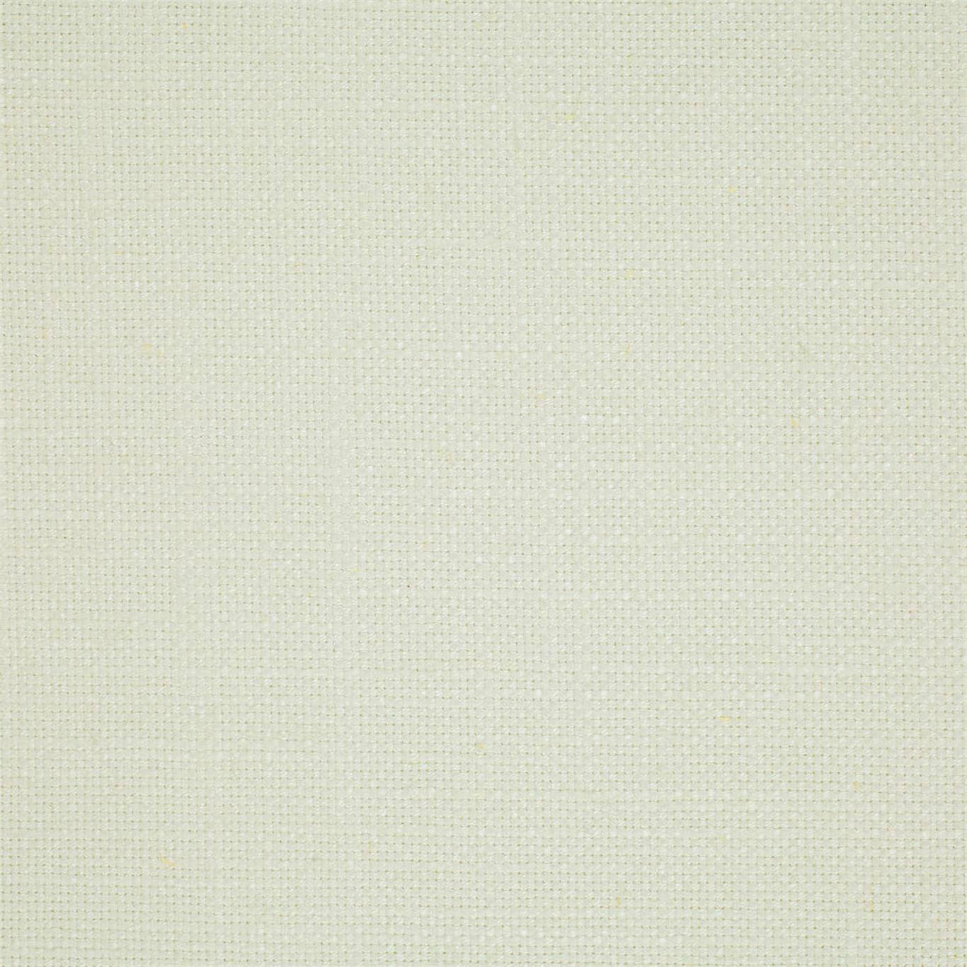 SANDERSON Tuscany II Fabric Plains , Textures Chalk - DTUC237118