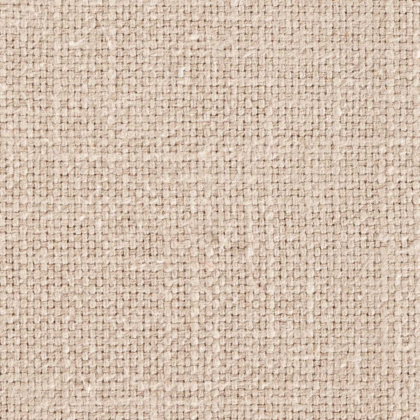 SANDERSON Tuscany II Fabric Plains , Textures Marzipan - DTUC237121