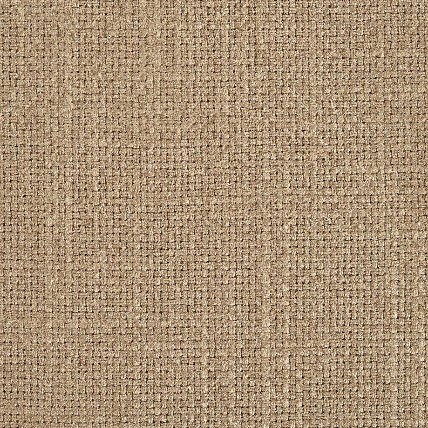 SANDERSON Tuscany II Fabric Plains , Textures sepia - DTUC237127