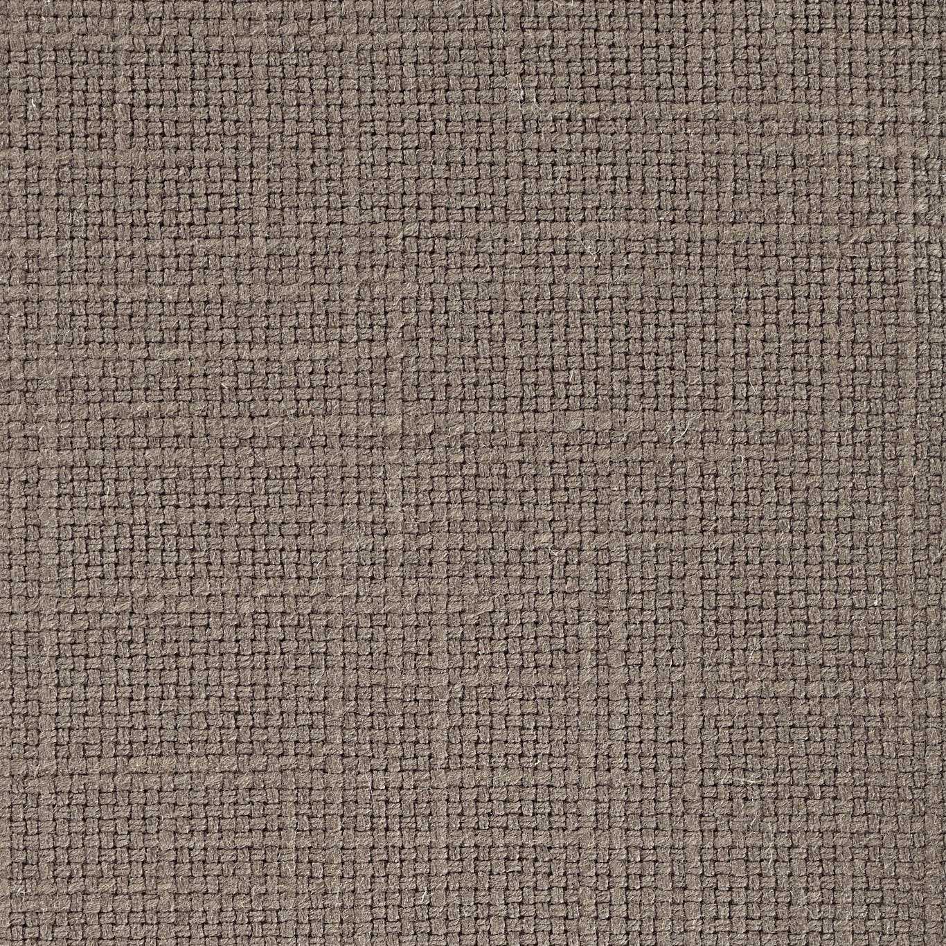 SANDERSON Tuscany II Fabric Plains , Textures Espresso - DTUC237129