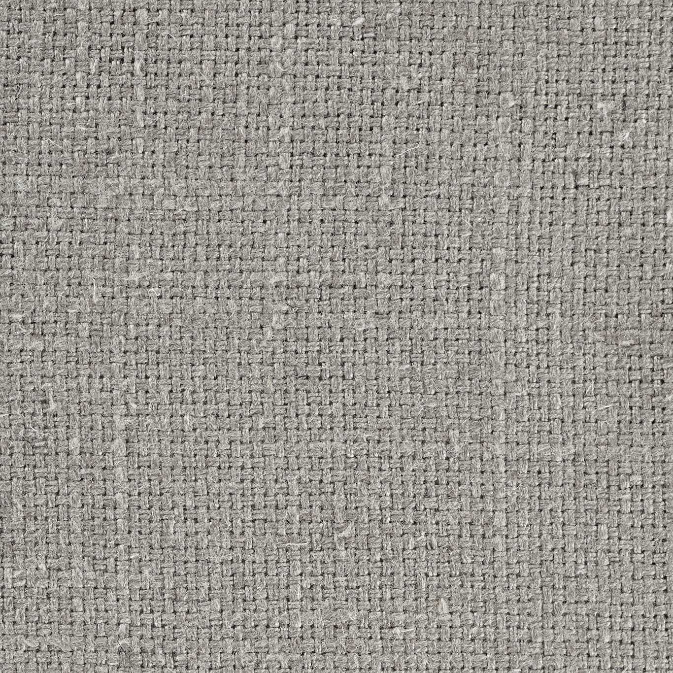 SANDERSON Tuscany II Fabric Plains , Textures Mercury - DTUC237136