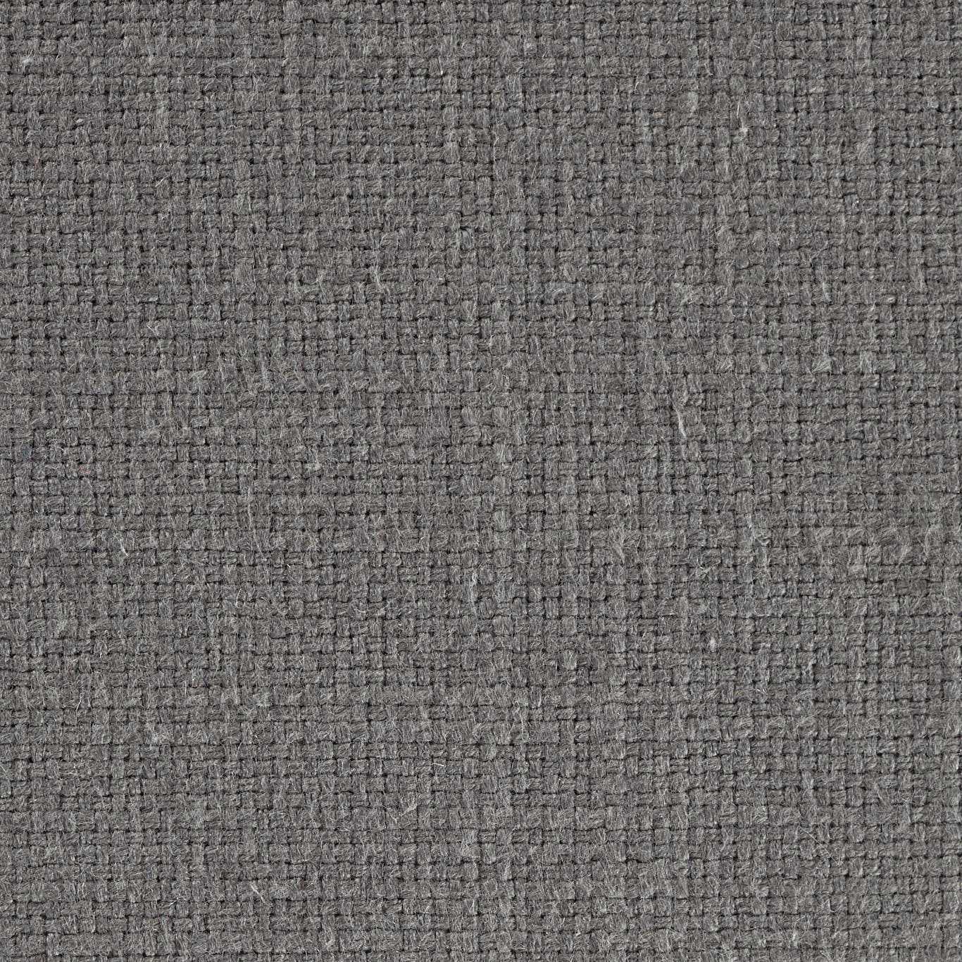 SANDERSON Tuscany II Fabric Plains , Textures Slate - DTUC237137