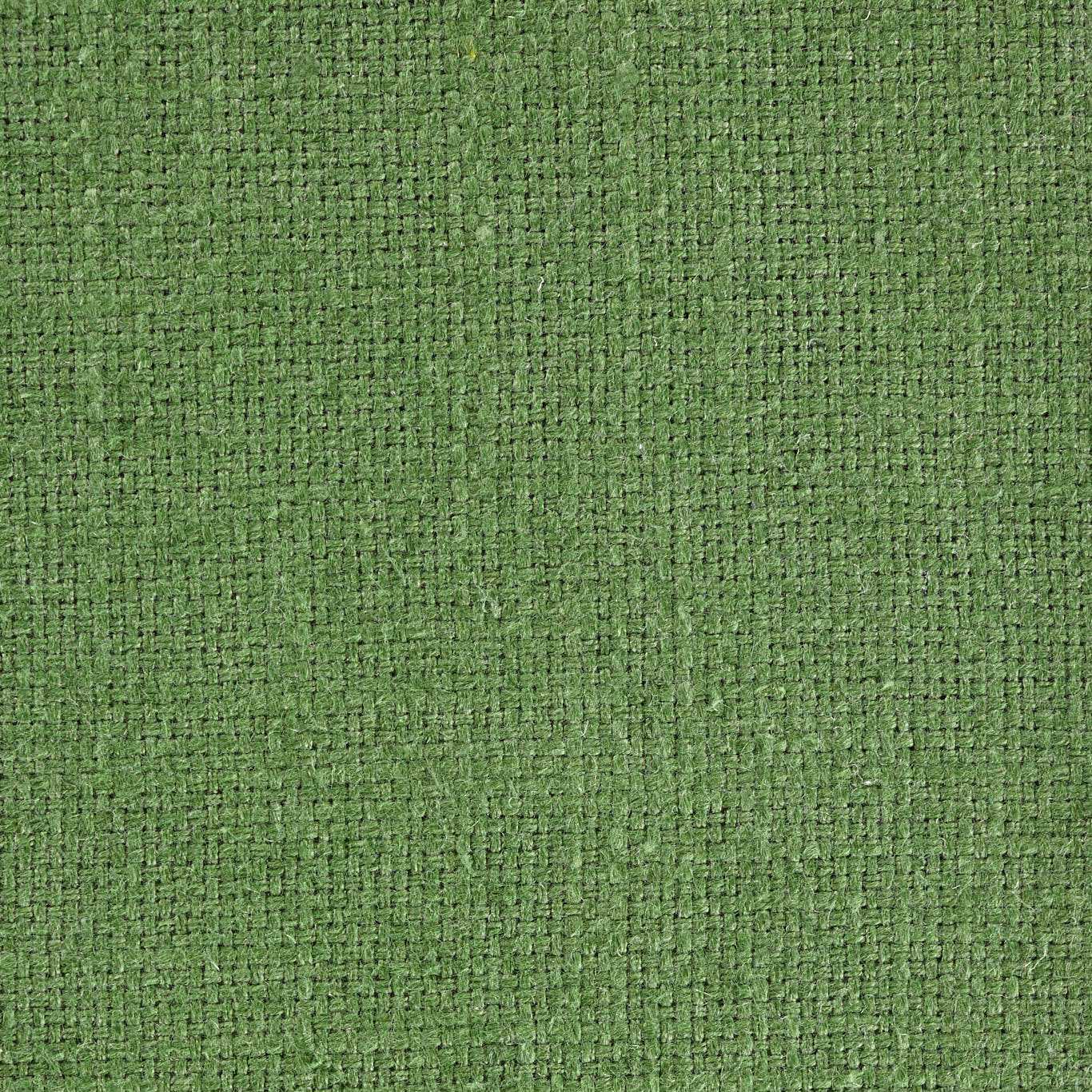 SANDERSON Tuscany II Fabric Plains , Textures Cactus - DTUC237150