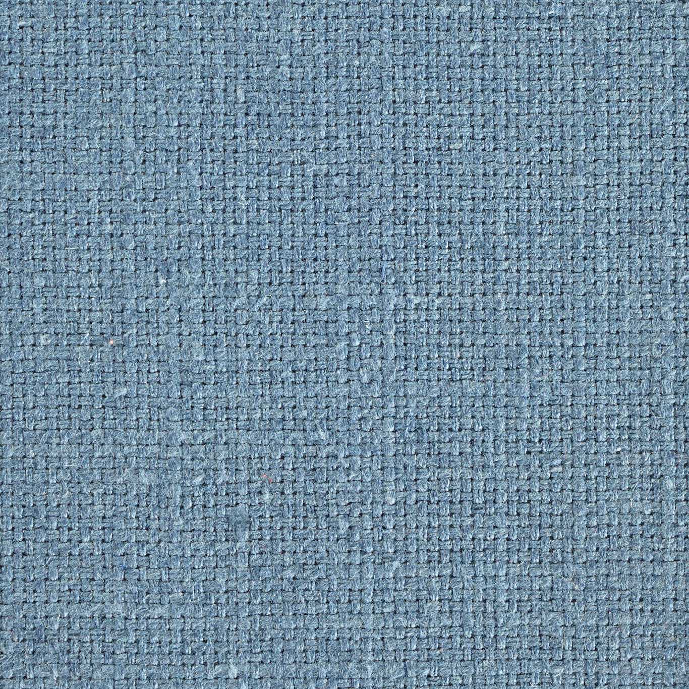 SANDERSON Tuscany II Fabric Plains , Textures Cobalt - DTUC237165
