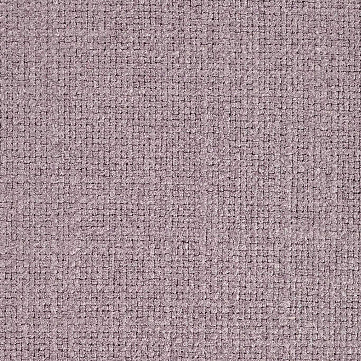 SANDERSON Tuscany II Fabric Plains , Textures Eggplant - DTUC237168