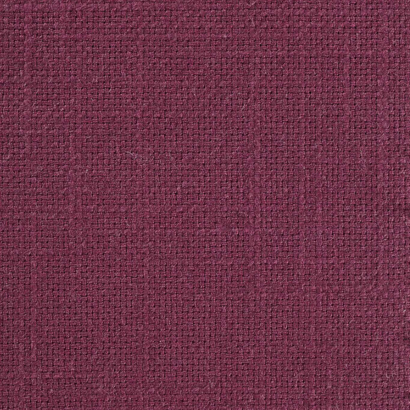 SANDERSON Tuscany II Fabric Plains , Textures Grape - DTUC237170