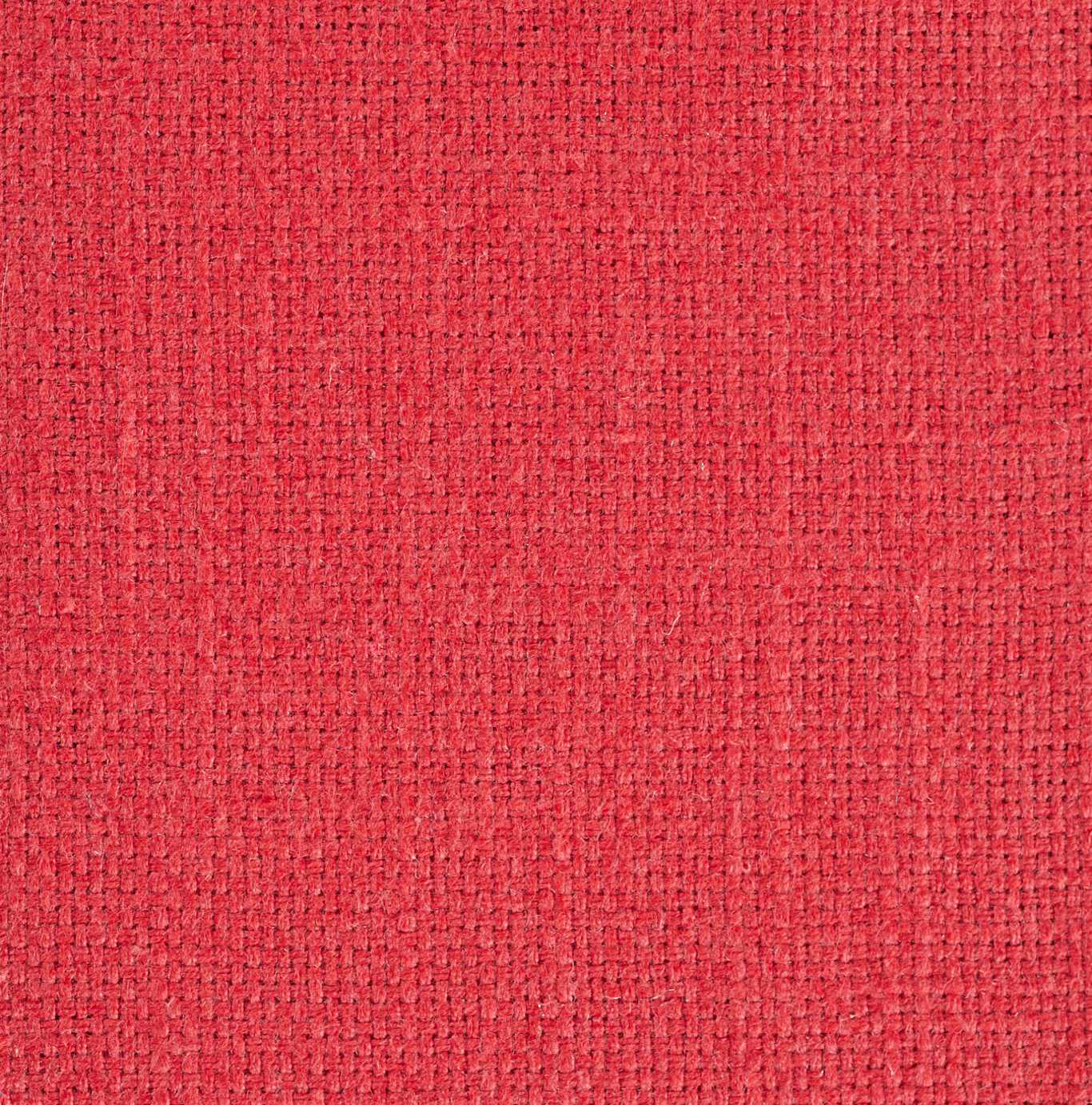 SANDERSON Tuscany II Fabric Plains , Textures Raspberry - DTUC237173
