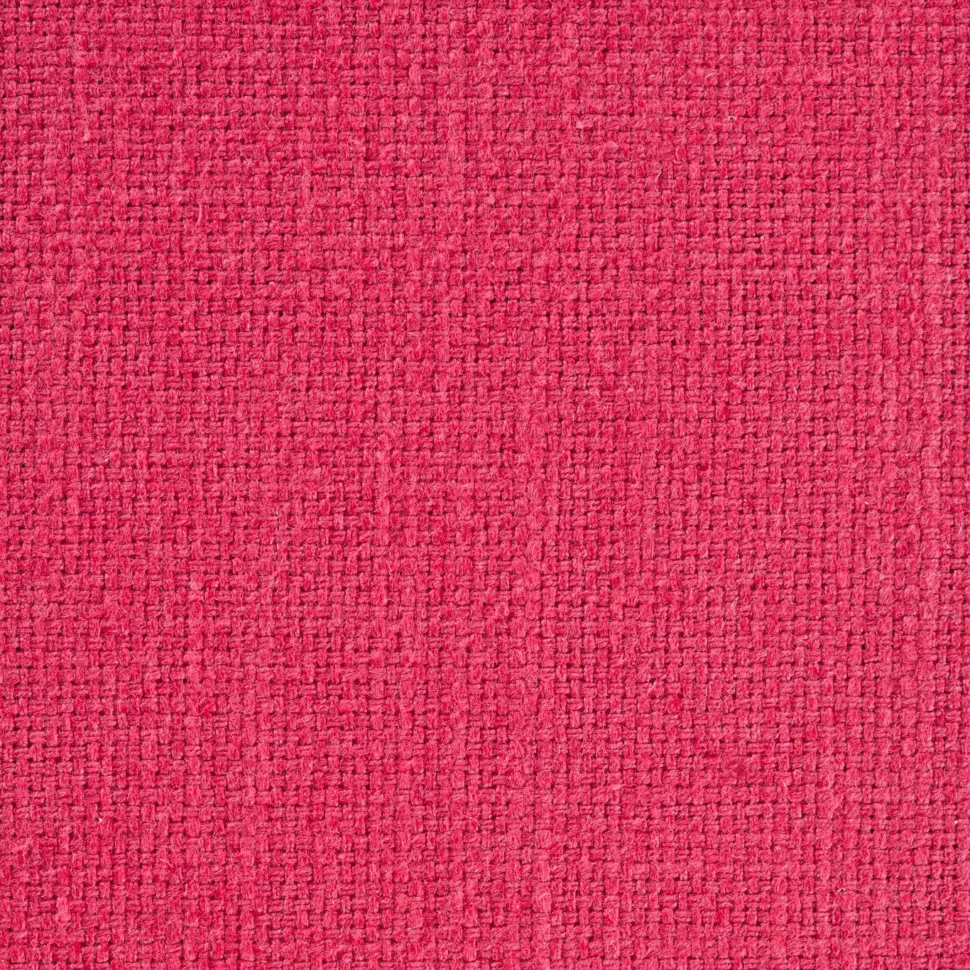 SANDERSON Tuscany II Fabric Plains , Textures Fuschia - DTUC237175