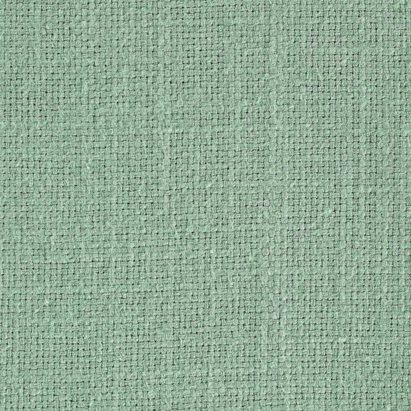 SANDERSON Tuscany Fabric Plains , Textures Sea Foam - DTUS234220