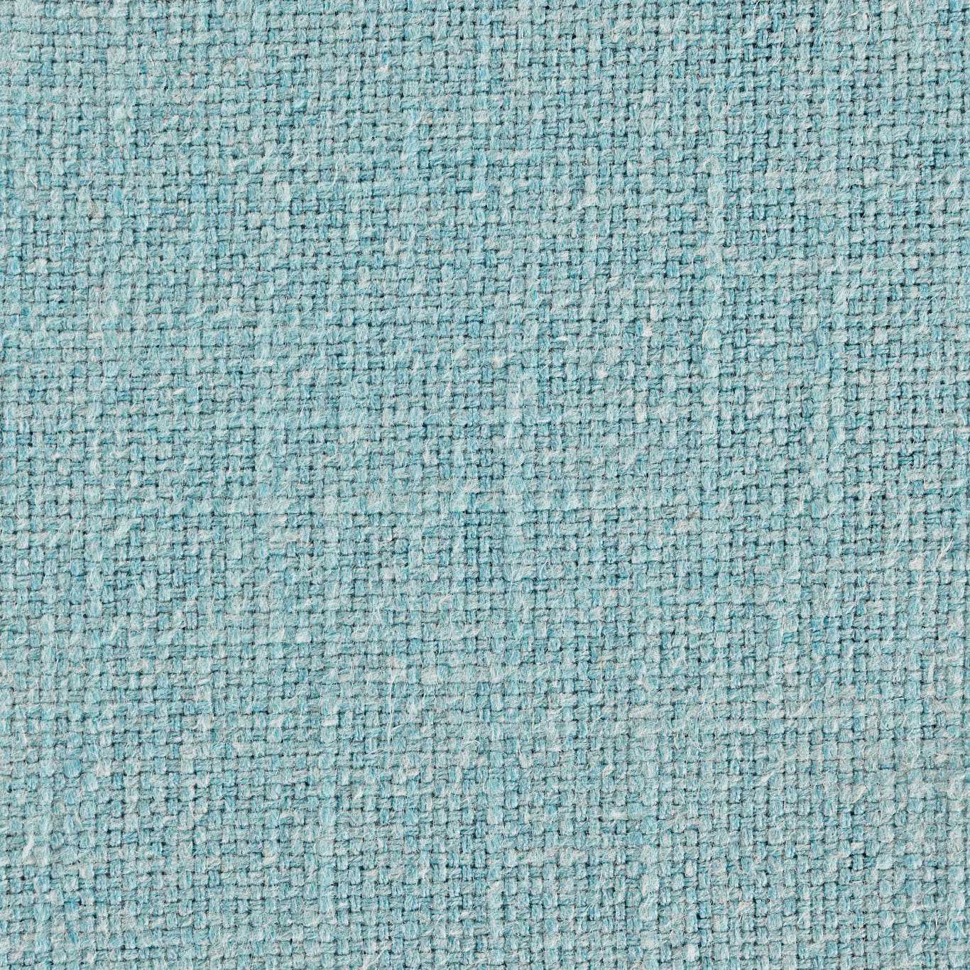 SANDERSON Tuscany Fabric Plains , Textures Aquamarine - DTUS234221