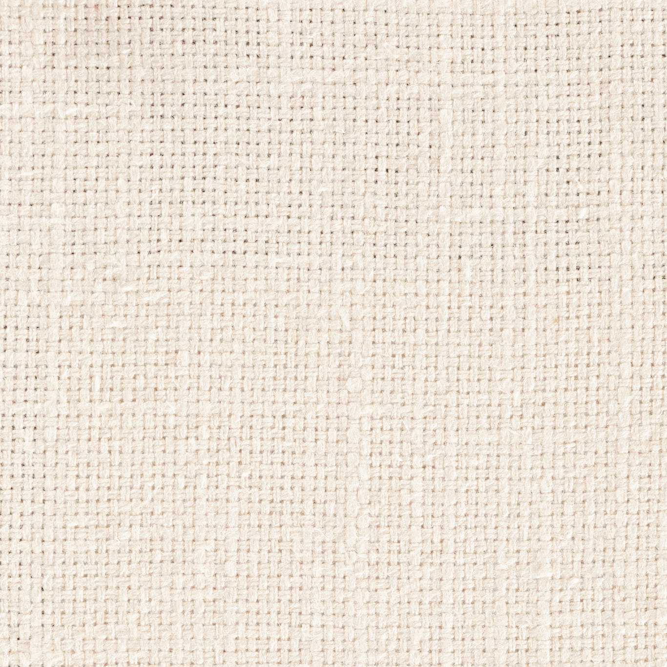 SANDERSON Tuscany Fabric Plains , Textures Chalk - DTUS234235