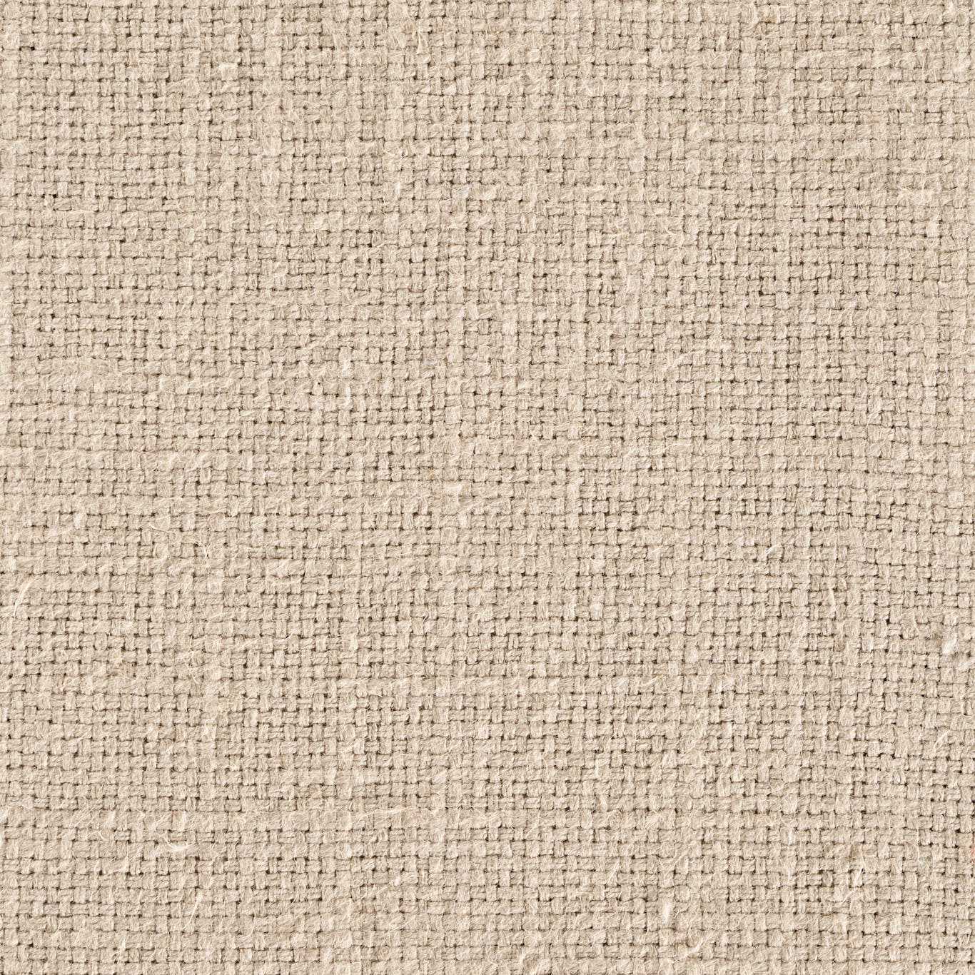SANDERSON Tuscany Fabric Plains , Textures Parchment - DTUS234238