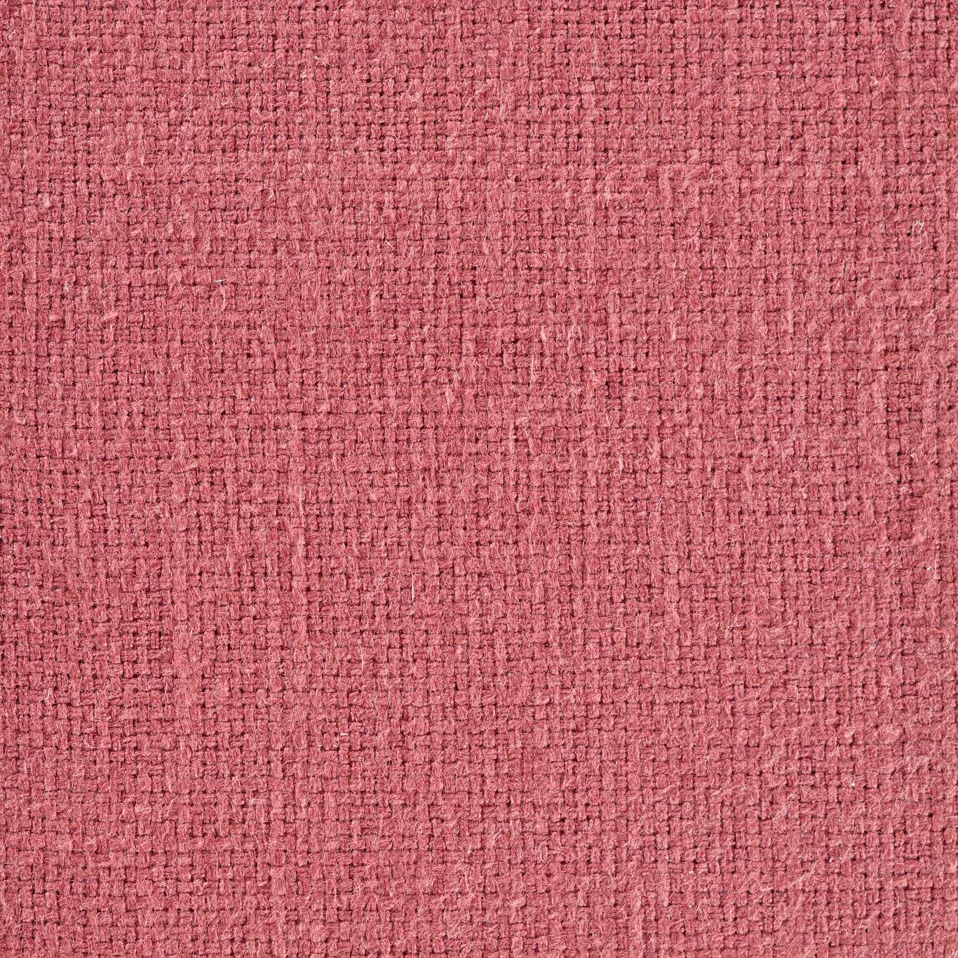 SANDERSON Tuscany Fabric Plains , Textures Dusky Rose - DTUS234241