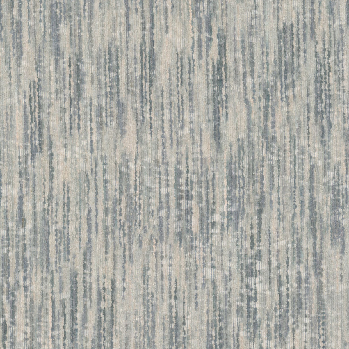 STOUT TEXTILES UPHOLSTERY,CHENILLE TRADITIONAL, TEXTURE HAZE,POWDER,STARLIGHT - DUBL-1