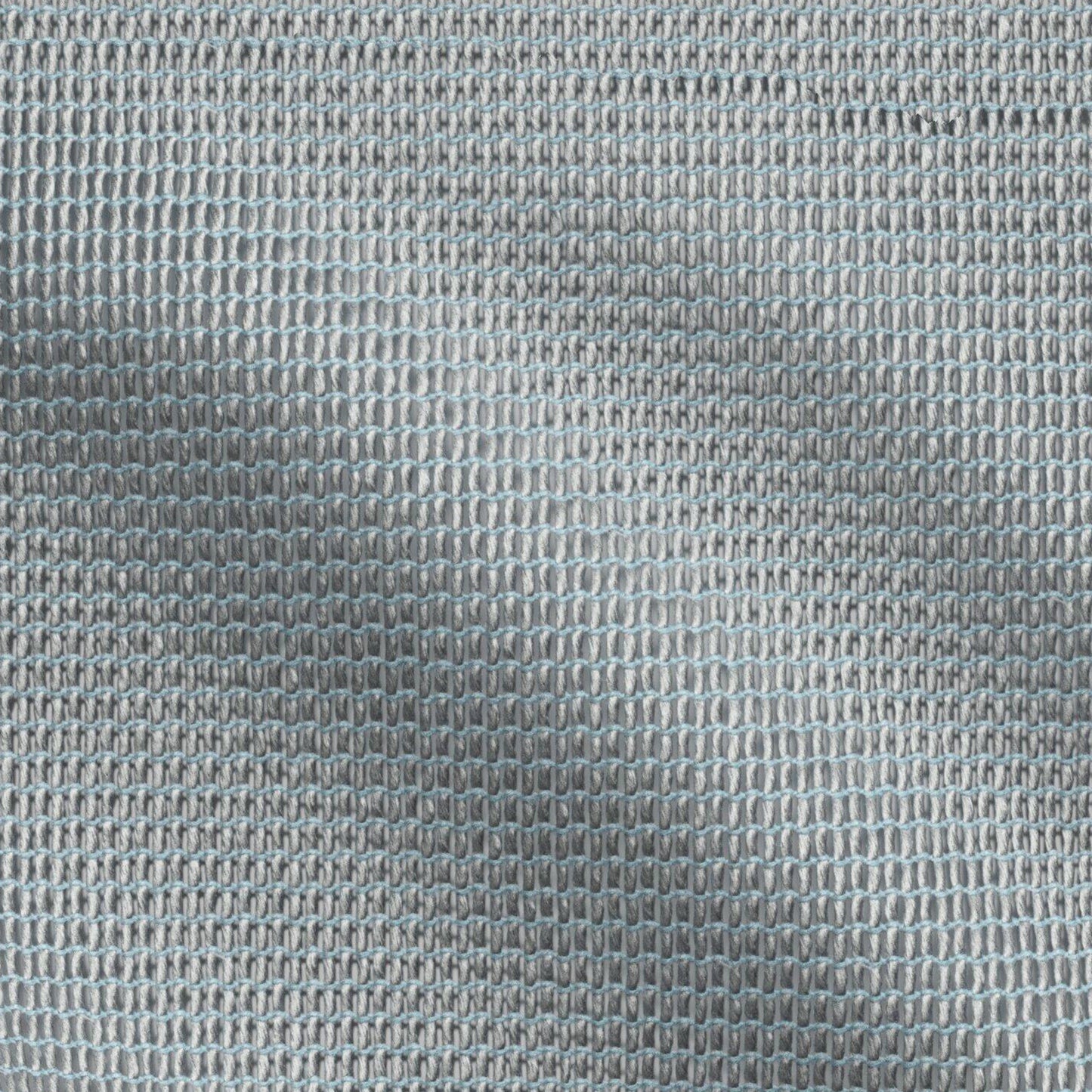 JF FABRICS DUCHESS 63 J9691 Fabric Plain, Modern, Novelty Taupe, Sky Blue Casement, Sheer, Wide Width, Double Width - 10049963
