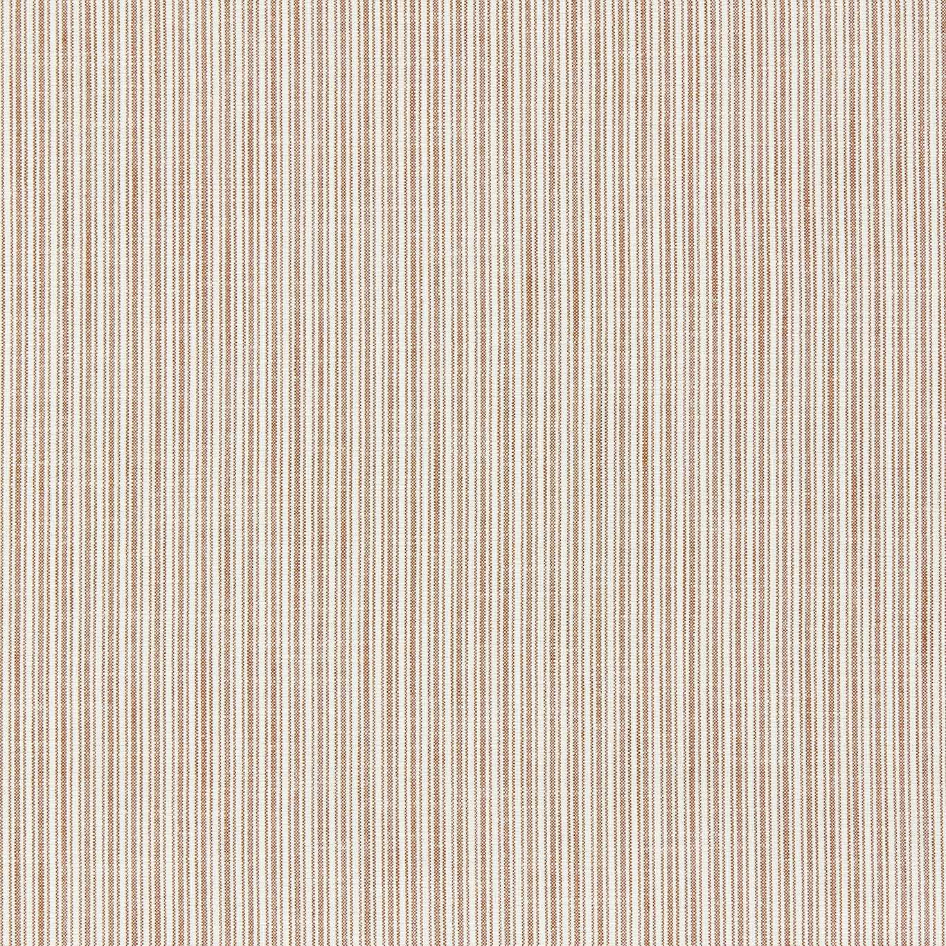 SANDERSON Orwell Fabric Stripes Wild Honey - DUPH237465
