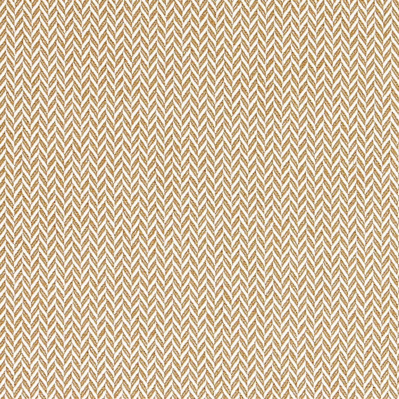 SANDERSON Hinton Fabric Geometric Wild Honey - DUPH237477